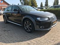 gebraucht Audi A4 Allroad quattro 2.0 TDI MMI AHK PDC BI XENON