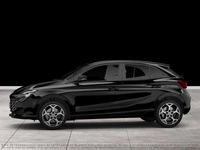 Gebraucht MG MG3 194 PS (142 kW) 2024 Schwarz Kleinwagen