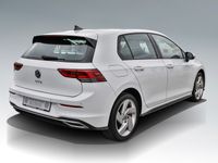 gebraucht VW Golf VIII 1.4 TSI eHybrid GTE+NAVI+APP+LED+PDC