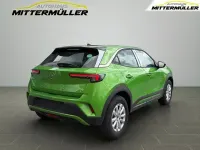 Gebraucht Opel Mokka-e Edition 100 kW (136 PS) 2023 Grün SUV
