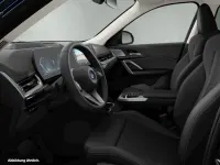 Gebraucht BMW X1 xLine 245 PS (180 kW) 2024 Phytonicblau metallic SUV