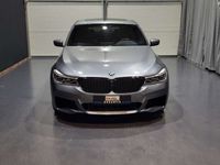 gebraucht BMW 630 d Gran Turismo M Sport *TOP Ausstattung*