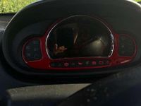 Usado Ligier IXO 2013 Vermelho Citadino