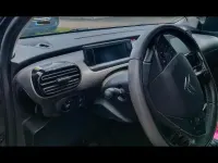 Gebraucht Citroën C4 Cactus 82 PS (60 kW) 2016 Grau Kleinwagen