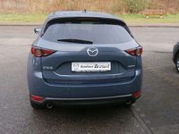 gebraucht Mazda CX-5 SKYACTIV-G 165 FWD 5T 6GS EDITION 100