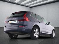 Gebraucht Volvo XC60 Core 197 PS (144 kW) 2023 Blau SUV