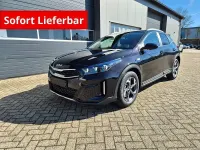 Neu Kia XCeed 150 PS (110 kW) 2026 Zilinaschwarz metallic SUV