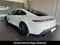 gebraucht Porsche Taycan Turbo/Electric Sport Sound/Carbon/21-Zoll