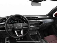 gebraucht Audi Q3 35 TDI quattro S tronic line