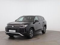 Brugt VW Tayron 150 HK (110 kW) 2025 Sort SUV