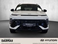 gebraucht Hyundai Kona KONANEUES Modell Hybrid N Line Leder