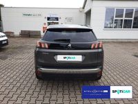 Gebraucht Peugeot 3008 Allure 145 PS (106 kW) 2024 Grau SUV