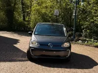 Gebraucht VW e-up! 61 kW (83 PS) 2022 Grau Kleinwagen