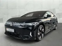 Gebraucht VW ID.7 GTX 250 kW (340 PS) 2025 Schwarz Kleinwagen