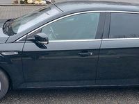 Gebraucht Ford Mondeo 163 PS (119 kW) 2013 Schwarz Kombi