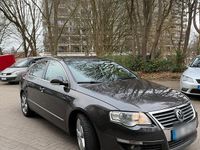 Gebraucht VW Passat Highline 170 PS (125 kW) 2007 Andere farben Limousine