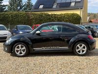Gebraucht VW Beetle Sport 200 PS (147 kW) 2012 Schwarz Kleinwagen
