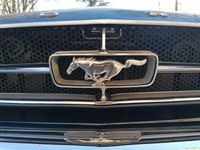 Gebraucht Ford V8 Fastback 203 PS (149 kW) 1965 Blau Coupé