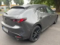 Gebraucht Mazda 3 Homura-Line 140 PS (102 kW) 2025 Grau Limousine