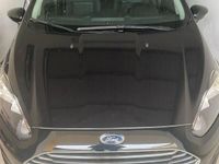 gebraucht Ford Fiesta 1,25 neue TÜV