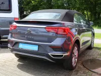 Gebraucht VW T-Roc Active 150 PS (110 kW) 2022 SUV