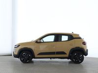 Second-hand Dacia Spring Extreme 47 kW (65 CP) 2024 Bej Hatchback