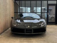 Gebraucht Ferrari 488 669 PS (492 kW) 2017 Grau Coupé