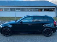 gebraucht BMW 123 d - Defekt - TÜV NEU - Bremsen Neu