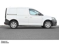 Gebraucht VW Caddy Comfortline 116 PS (85 kW) 2025 Weiß Van / Kleinbus