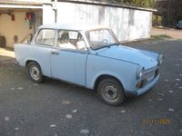 Gebraucht Trabant 601 26 PS (19 kW) 1989 Blau Limousine