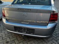 Gebraucht Opel Vectra 150 PS (110 kW) 2005 Grau Limousine