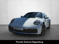 Gebraucht Porsche 911 Carrera S 450 PS (330 kW) 2020 Weiß Coupé