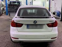 gebraucht BMW 320 Gran Turismo Facelift 2015 19 Zoll
