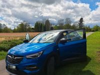 gebraucht Opel Grandland X 