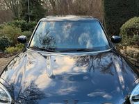 Gebraucht Mini Countryman 236 PS (173 kW) 2021 Schwarz SUV