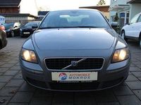 Gebraucht Volvo S40 140 PS (102 kW) 2004 Flintgrey Limousine