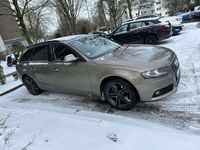 Gebraucht Audi A4 Attraction 143 PS (105 kW) 2008 Kombi