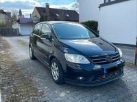 Gebraucht VW Golf IV 140 PS (102 kW) 2005 Schwarz Kombi