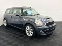 Gebraucht Mini Cooper SD Clubman 143 PS (105 kW) 2012 Grau Kombi