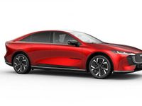 Neu Mazda 6e 189 kW (258 PS) 2026 Rot Limousine