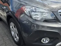 Gebraucht Opel Mokka 140 PS (102 kW) 2014 SUV