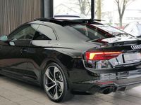 Gebraucht Audi RS5 Sport 450 PS (330 kW) 2017 Schwarz Coupé