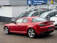 Używany Mazda RX8 192 KM (141 kW) 2007 Czerwony Coupe