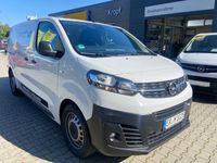 gebraucht Opel Vivaro Kasten 1.5 D **SpurW KAM SHZ PDC**