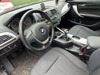 gebraucht BMW 116 116 i Edition Lifestyle