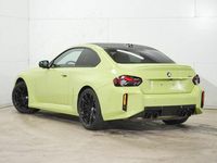 Gebraucht BMW M2 Shadowline 2025 Gelb Coupé