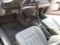 Occasion Mercedes E300 136 ch (100 kW) 1995 Bleue Break