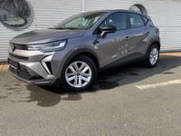 Gebraucht Renault Captur Evolution 158 PS (116 kW) 2025 Stahlgrau (metallic) SUV