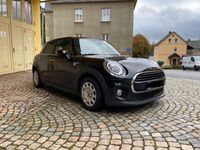 gebraucht Mini Cooper Cooper