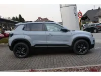 Neu Jeep Avenger North 145 PS (106 kW) 2026 Storm grey (grau) SUV